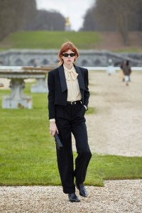 Celine RTW Fall 2021