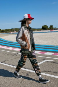 Celine Men’s Spring 2021