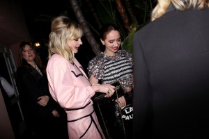 Carey Mulligan, Zoe Kazan