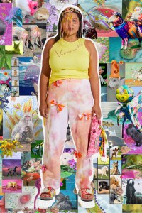 Collina Strada RTW Spring 2021