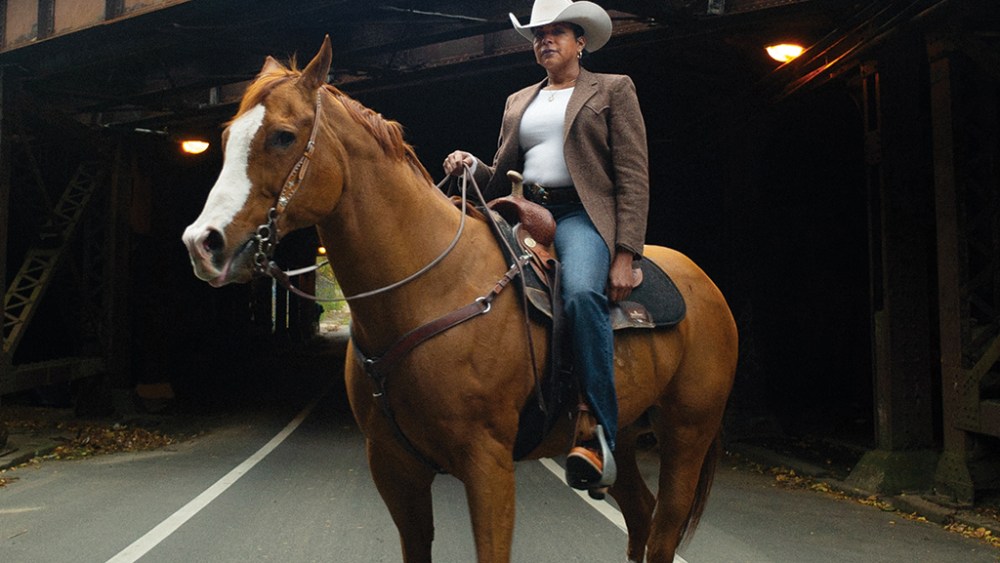 Red Wing Erin Brown Concrete Cowgirl