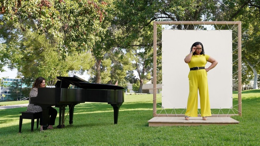 Celebrating comfort, confidence and relatability, Cotton Incorporated unveiled a new campaign that pairs humor with a musical throwback.