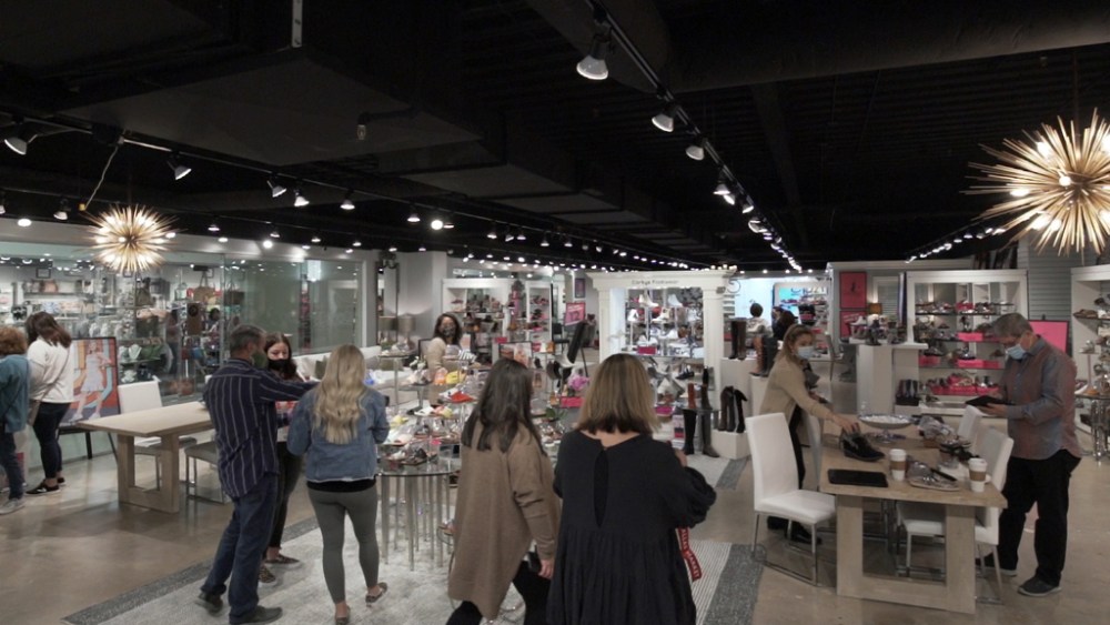 Dallas Market Center