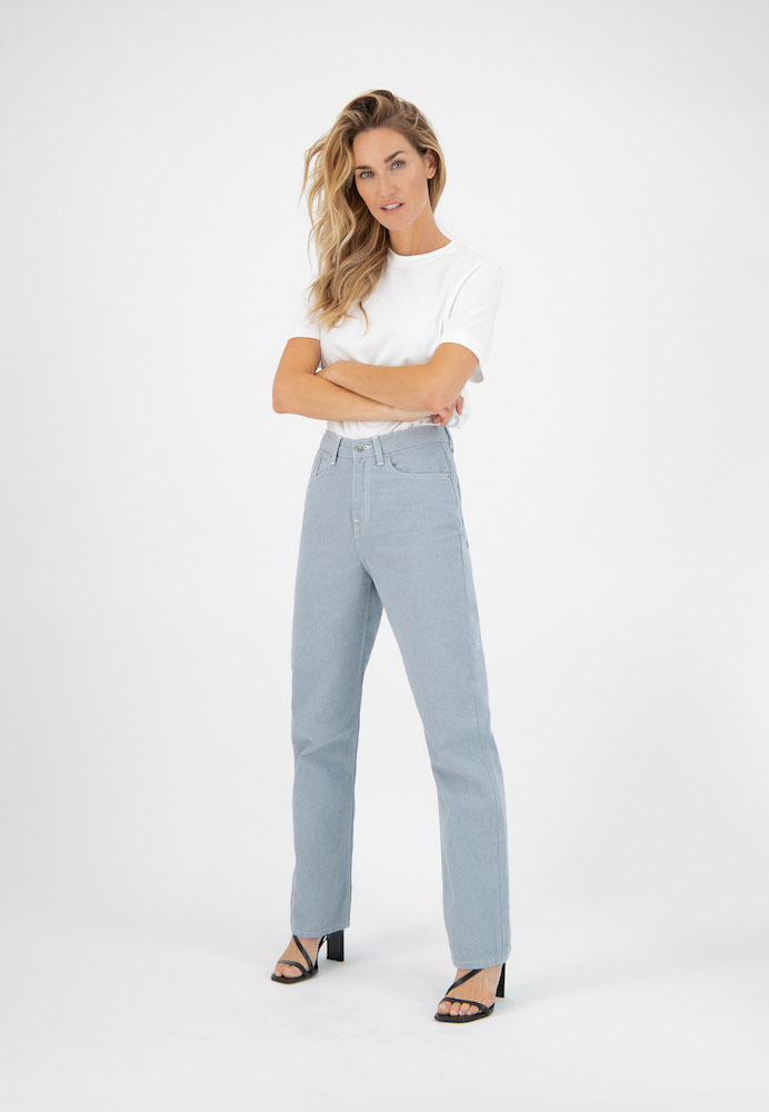 In honor of Earth Day, Rivet compiled a list of denim brands that are committed to making a real impact on the people and planet.