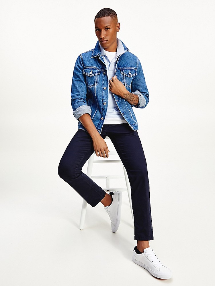 In honor of Earth Day, Rivet compiled a list of denim brands that are committed to making a real impact on the people and planet.
