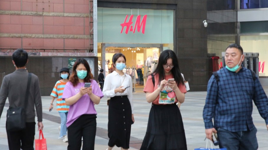 As tensions escalate over forced labor in Xinjiang, ESG experts warn that capitulating to Beijing can have moral as well as financial costs.