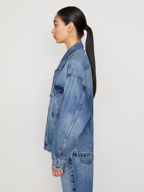 Jeans Redesign remains an ambitious yet effective way to scale circular fashion, but participants struggle with some criteria.