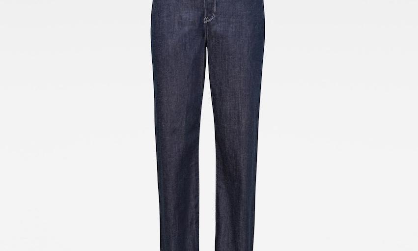 G-Star Raw continues to grow its library of Cradle to Cradle (C2C) Certified denim fabrics.