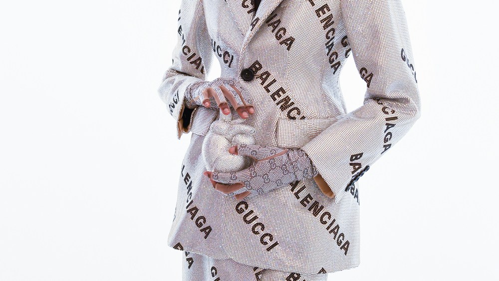 Gucci RTW Fall 2021