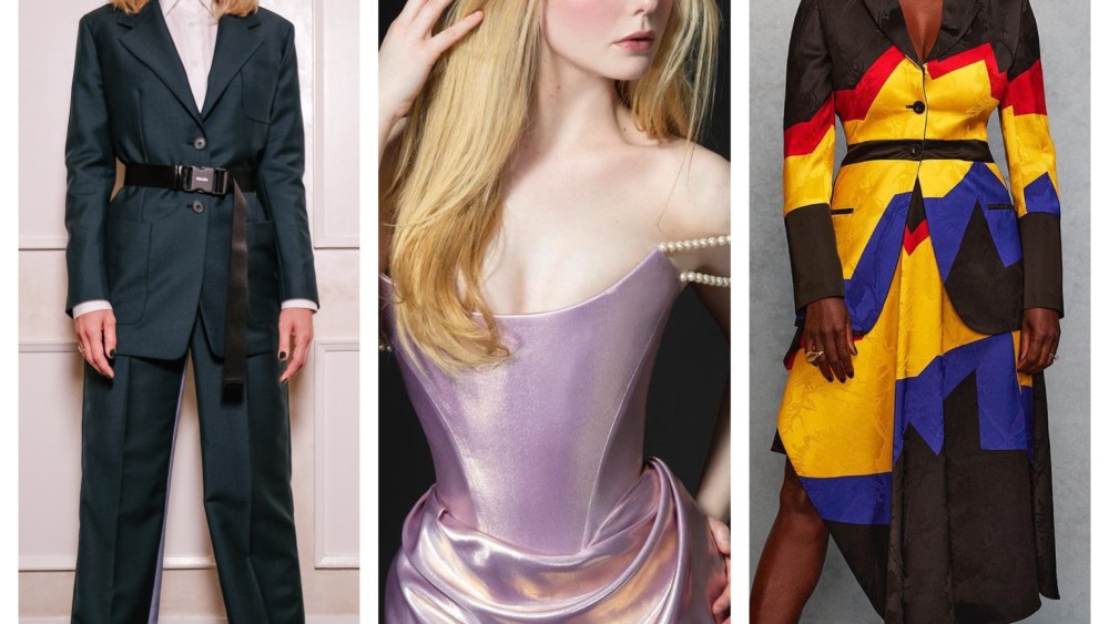 2021 Independent Spirit Awards: Fashion Breakdown