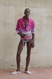 Isabel Marant Mens Spring 2021