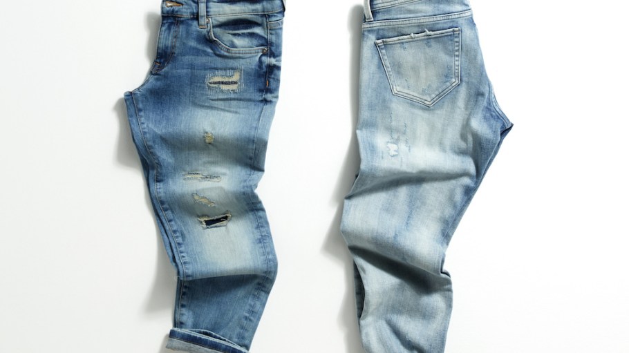 Milan-based Denimazing aims to bring the denim industry together on a digital commerce platform.