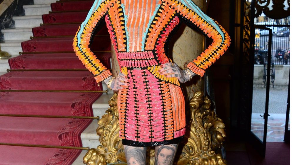 Jeffree Star Car Accident: What to Know