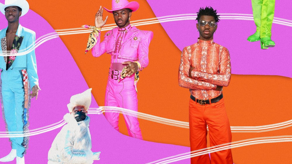 Lil Nas X