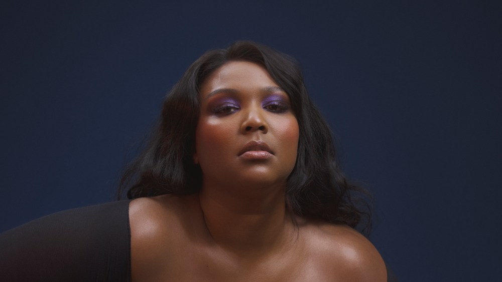 Lizzo Named Dove Brand Ambassador