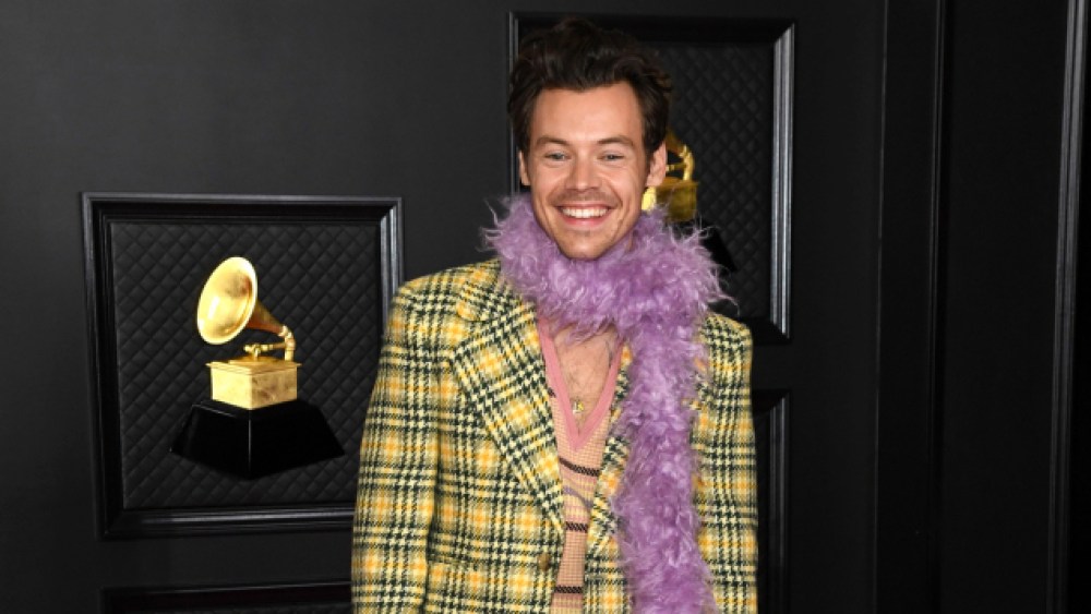 Harry Styles