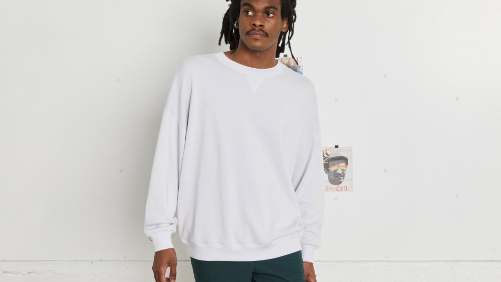 Men's Loungewear Brands That Stood Out During the Pandemic