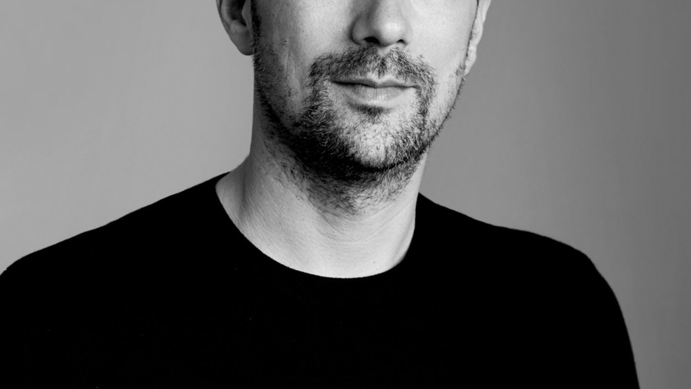 Olivier Bourgis