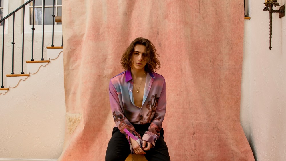 Eddie Benjamin