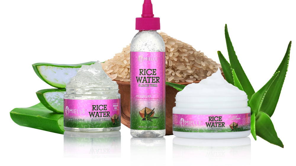 Mielle Organics