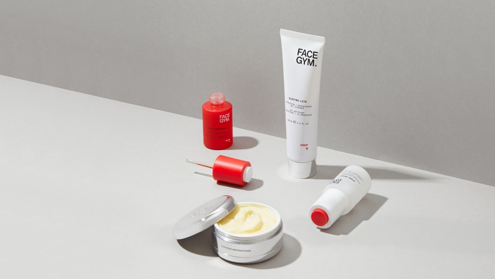 FaceGym Skin Care