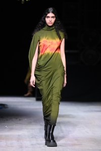 Sportmax RTW Fall 2021