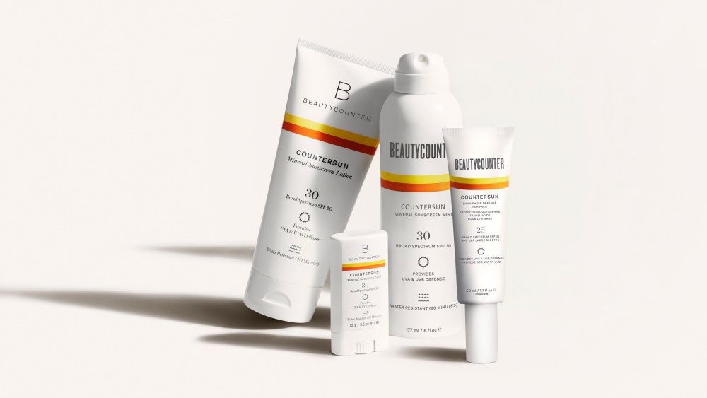 WWD looks at how 14 beauty brands are continuing their commitment to offering eco-friendly products and giving back to the environment.