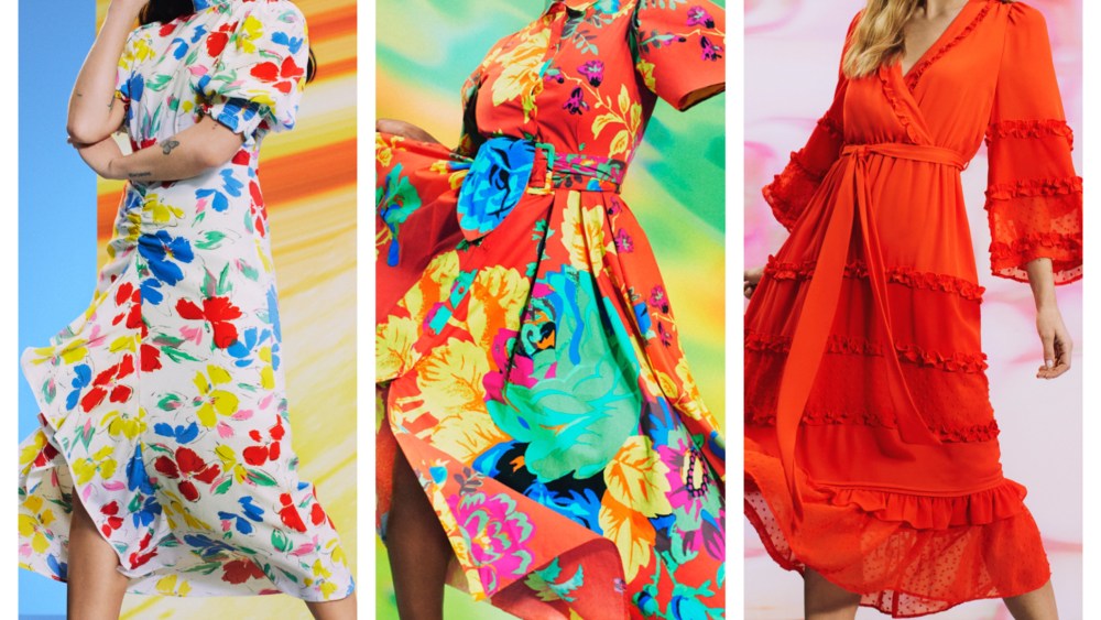 Target Designer Dress Collection 2021: Christopher John Rogers, Alexis, Rixo