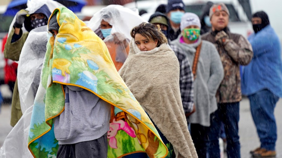 PVH Corp. is throwing its support behind Americares, an organization that provides disaster relief around the world.