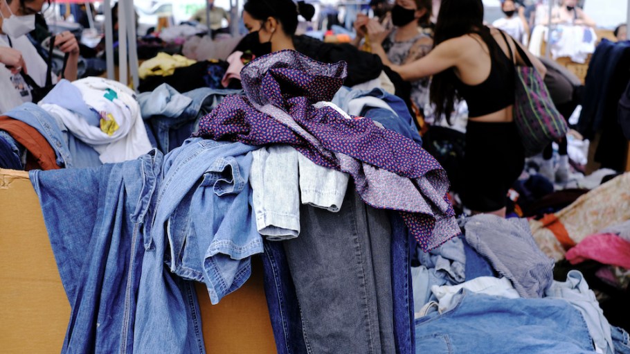 The rising cost of living in the U.S. means consumers may have to find alternative ways to practice sustainable lifestyles on a budget.