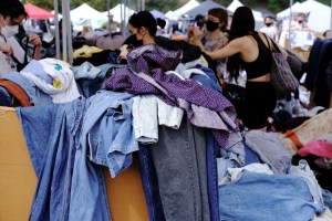 The rising cost of living in the U.S. means consumers may have to find alternative ways to practice sustainable lifestyles on a budget.