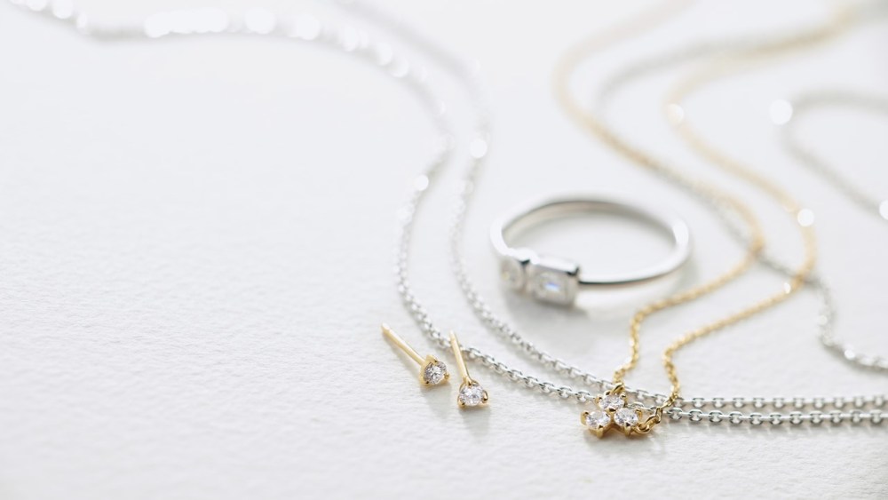 Diamonds, sustainability, millennials