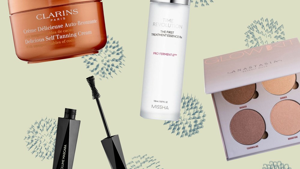 WWD Beauty Inc Top 100: Top 10 Declines [PHOTOS]