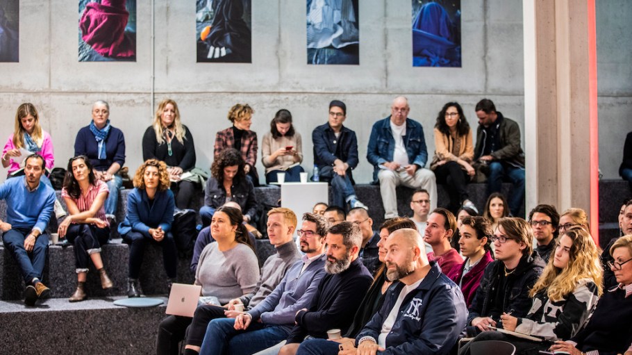 Transformers: ED is holding its first-ever Spanish-language denim event May 4-8 in partnership with education institution Centro Mexico.