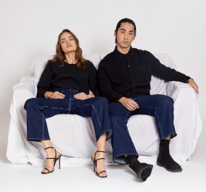 Robotics and digital apparel brand Unspun has achieved B Corp status, the highest verified standard of social and environmental performance.