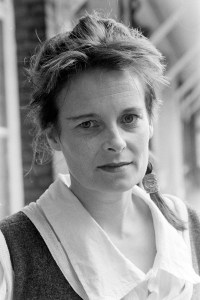 Designer Vivienne Westwood, design partner for World's End