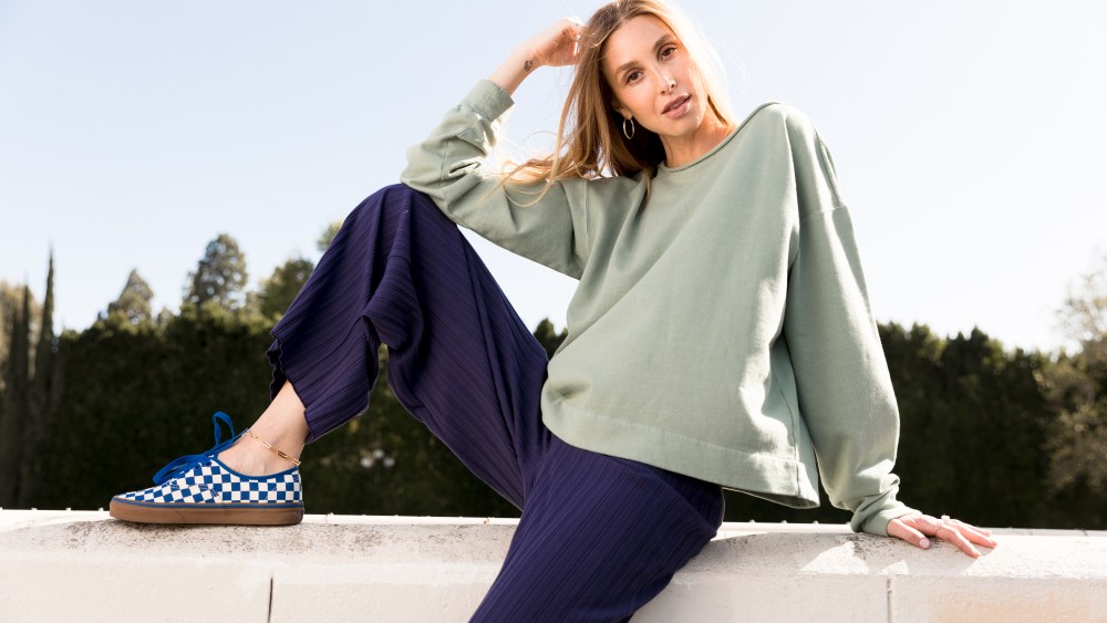 Whitney Port Launches Loungewear Brand COZeCO: Exclusive Details