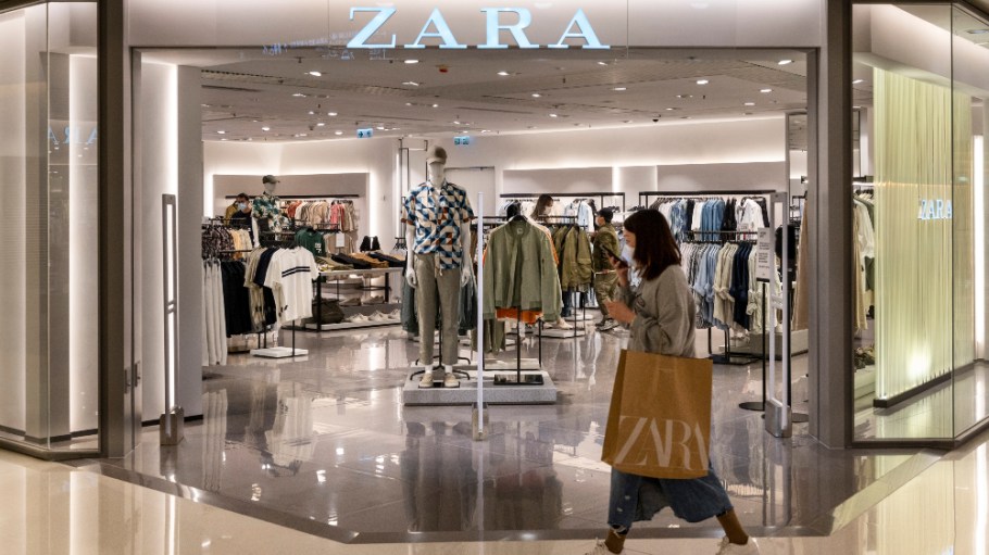 French NGOs accused major fashion companies of allegedly “encouraging and profiting” from Uyghur forced labor in China's Xinjiang region.