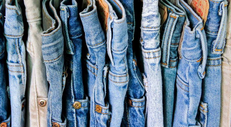 Apparel retailers should be deliberately planning their upcoming denim assortment, as jeans are sitting in a fashion sweet spot.