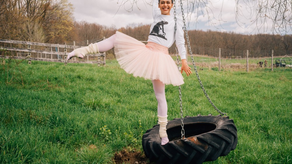 Dover Street Market and Sky High Farm Collaborate in Artist Chapter