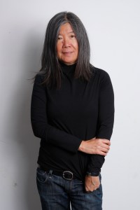 Fashion designer Yeohlee Teng in New York City.