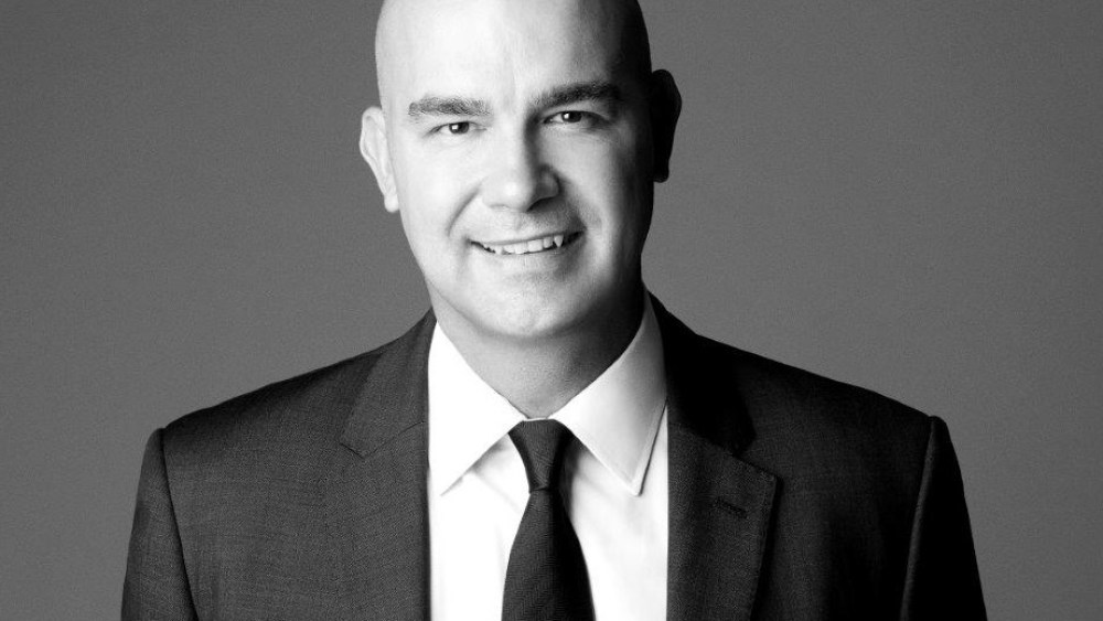 Andrew Stanleick
