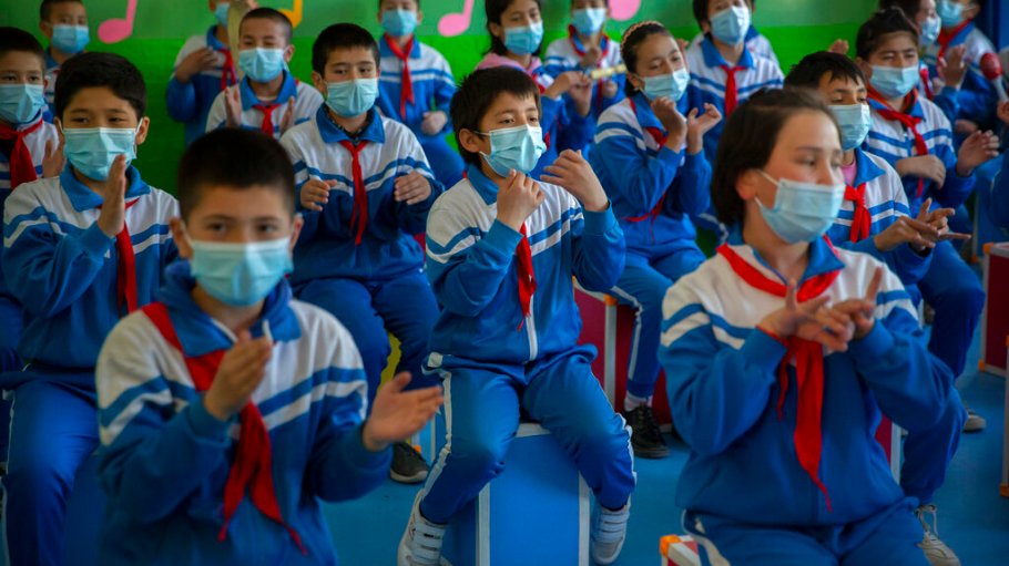 As birthrates in Xinjiang plummet, Western nations are demanding “immediate, meaningful and unfettered access” to the cotton-rich region.
