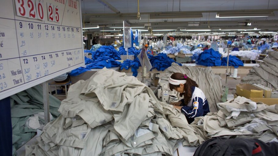 Now more than ever, fashion companies need to engage with their garment suppliers to overcome supply-chain challenges and build resilience.