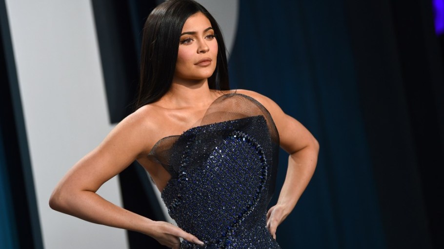 Kylie Jenner has filed to trademark the terms Kylie Swim and Kylie Swim by Kylie Jenner
