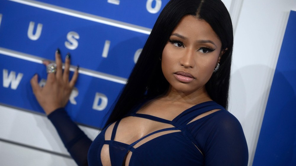 Nicki Minaj drove a surge in interest in pink Crocs this week when she donned a pair in her first Instagram post in five months