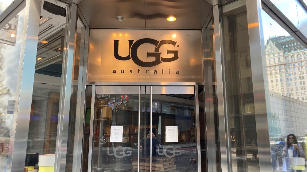 An appeals court decided in favor of Deckers Brands, which had sued Australian Leather for infringing on its Ugg trademark