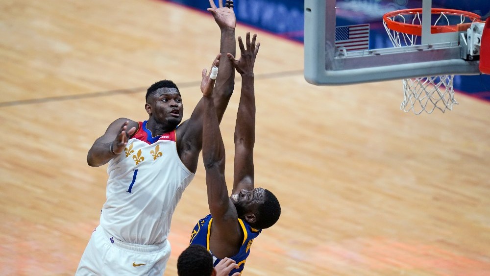 Adidas appears to have confirmed that a former employee paid Zion Williamson's family over the year leading up to his decision to attend Duke University