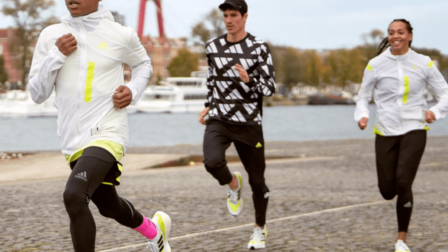 Adidas raised its full-year outlook for 2021 due to stronger than expected product demand, now expecting sales to grow at a high-teens pace, with help from an approximately 50 percent sales boost in the second quarter.