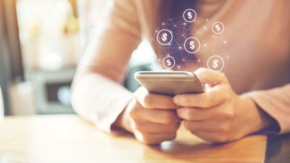 digital wallet